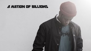 #17OnTheFrontline: Meet Obongjayar