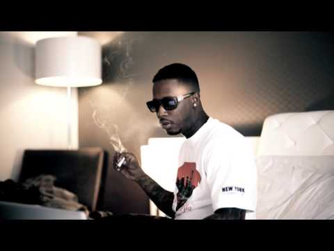 Bonic x Ricky Hil - Eatin' Up My Hammer