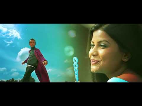 UDAYA SRI - Mage Heenaye (OFFICIAL Music Video)