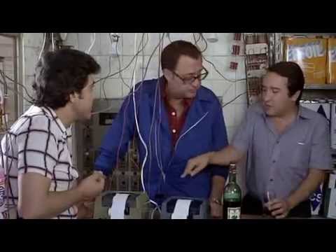 Los Liantes-Método de la ruleta