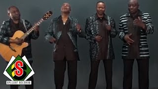 Kékélé  - Tapale (feat. Madilu System) [Clip Officiel]