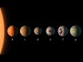 NASA & TRAPPIST-1: A Treasure Trove of Planets Fou...