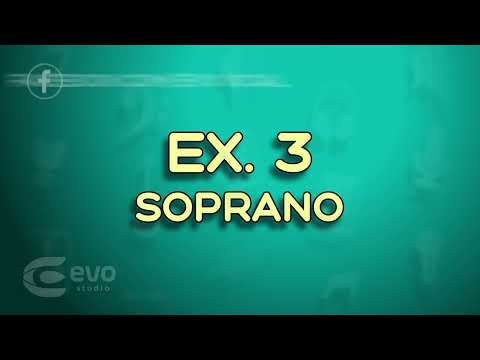 ЭVO-studio - Ex. 3 (soprano)