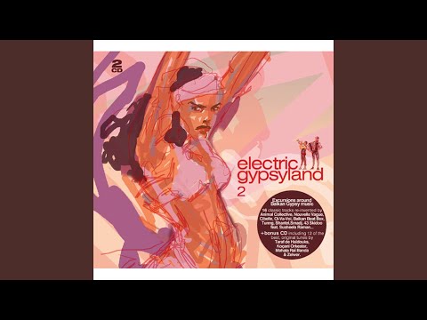 Alone at My Wedding (Buscemi Remix)