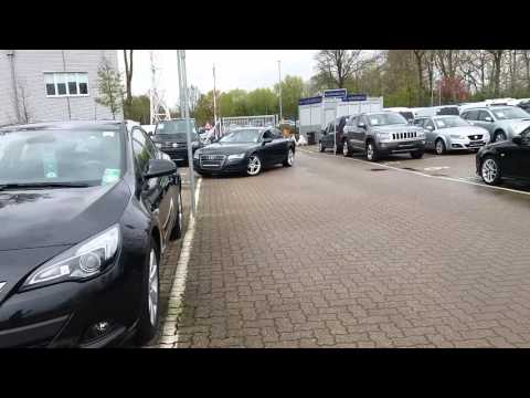 Mein Neuer Audi A7 3.0 TDI