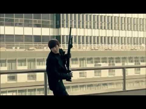 Dynamic Black - Yesterday M/V