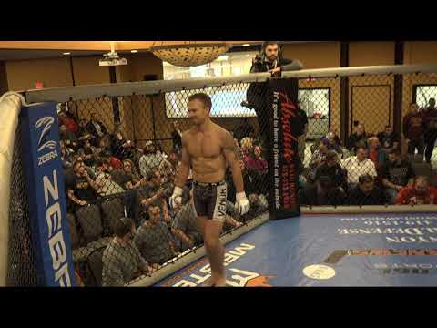 Andrew Yatskis vs Michael Olson