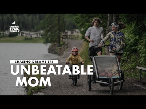 UNBEATABLE MOM - CHASING DREAMS EP. 04