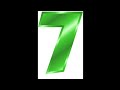 Number 7 Means Walk Around The Block Screener By 7 Watch
