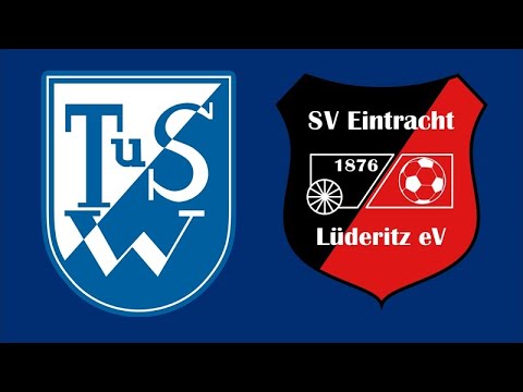TuS Wahrburg II - Eintracht Lüderitz