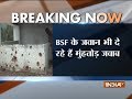 BSF soldier killed in ceasefire violation by Pakistan in Jammu & Kashmir