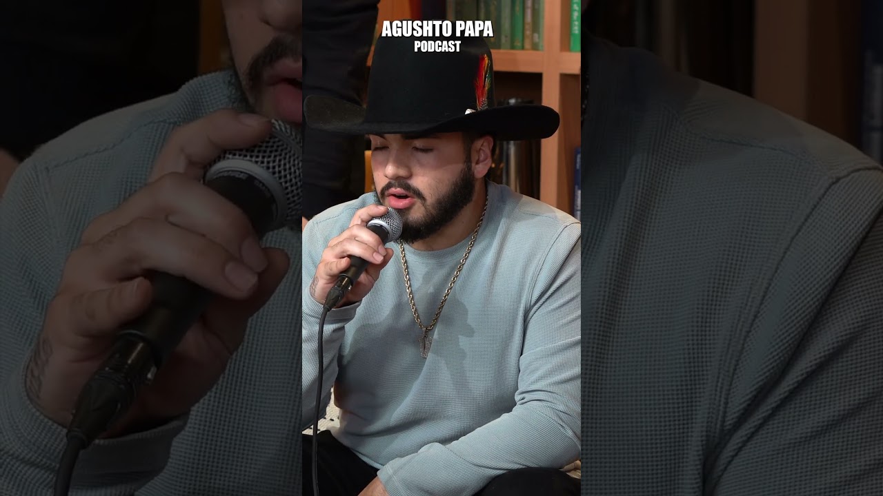 ❤️ BABY - LOS PRIMOS DEL ESTE | @agushtopapa  #shorts #ytshorts