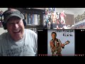 Reaction Comparison - Kilburn And The High Roads vs Wreckless Eric - Rough Kids - An Ian Dury Song