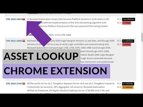 Item video thumbnail