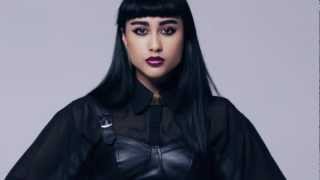 Natalia Kills - Controversy