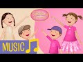 Beige Pink Color We Love Song PINKALICIOUS PETERRIFIC On PBS KIDS