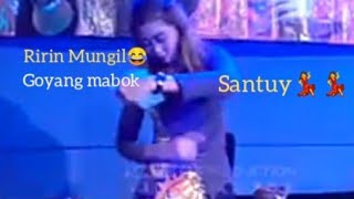 Download lagu Ririn Mungil Story wa goyang mabuk mp3