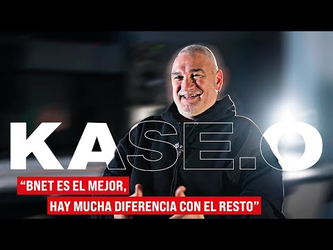 Hablo con KASE.O sobre FREESTYLE 😮 su ENTREVISTA más SINCERA! 