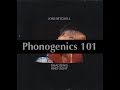 Discussing Joni Mitchell 'Shadows And Light' (Phonogenics 101 Episode 75)