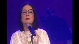 Nana Mouskouri  -  Love Changes Everything  - Live In Berlin -  2006