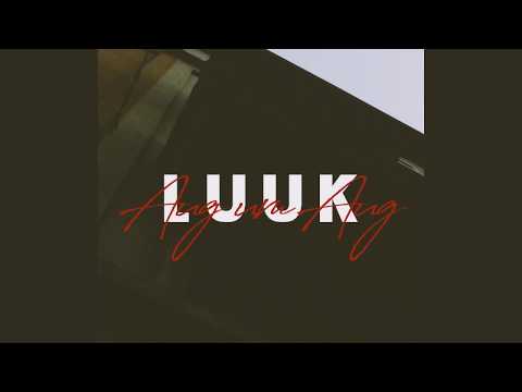 AugUmAug - LUUK (Prod. by DavïdM)