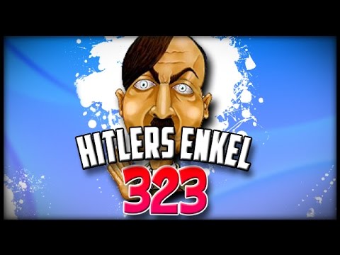 HITLERS ENKEL | SURVIVAL GAMES #323 | Minecraft PvP