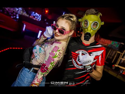 DJ Yourant - Omen Club Płośnica - Kings in Omen (05.01.2024) EMUZA.NET