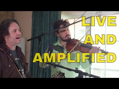 "Step into my Kitchen" Performed By: The Josh Daniel/Mark Schimick Project (Live and Amplified)