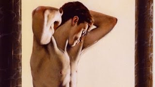 The Sold Male Nudes Art by MAURICE HEERDINK part 1 The Paintings Mp4 3GP & Mp3