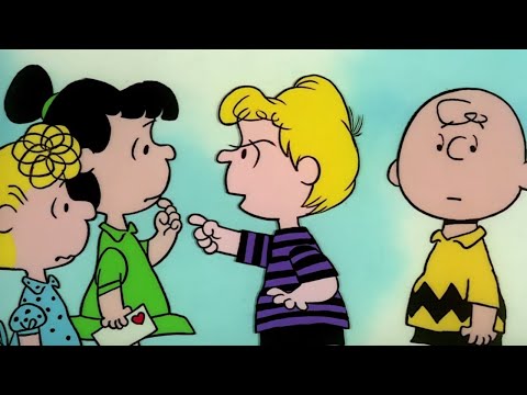 スヌーピー｜Be My Valentine - バレンタインになろう｜子供向け動画｜子供向け作品紹介 (Snoopy | Be My Valentine - Be My Valentine | Videos for Kids | Movies for Kids)
