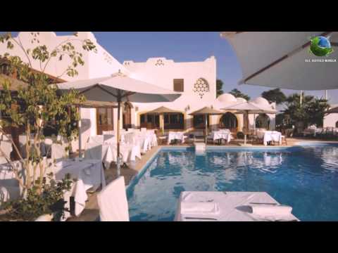 Domina Coral Bay Sultan Beach 5*