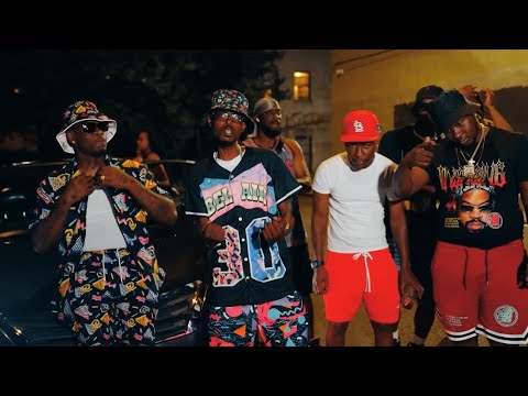 Sheenie & Swagg - Rock Paper Scissors (Official Video) shot by​⁠ @directorgambino