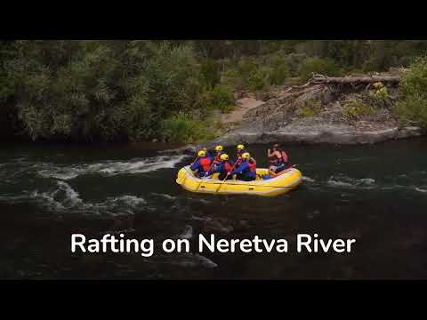 Bosnia and Herzegovina 30 Unforgettable Experiences- Travel Video and Guide