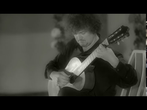 Gerard Drozd - Adagio, Op. 44 performed by Zoran Dukić