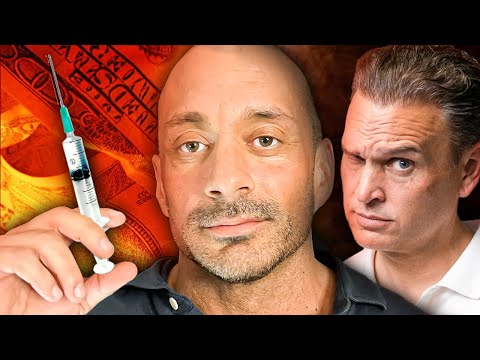 The Downfall of the Largest Steroid Dealer in US History | Ryan Root