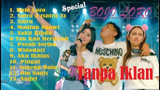 Download lagu BOJO LORO - DENNY CAKNAN HAPPY ASMARA YENI INKA DC MUSIK FULL ALBUM TERBARU 2022 TANPA IKLAN! SATRU2 mp3 Download lagu BOJO LORO - DENNY CAKNAN HAPPY ASMARA YENI INKA DC MUSIK FULL ALBUM TERBARU 2022 TANPA IKLAN! SATRU2 mp3
