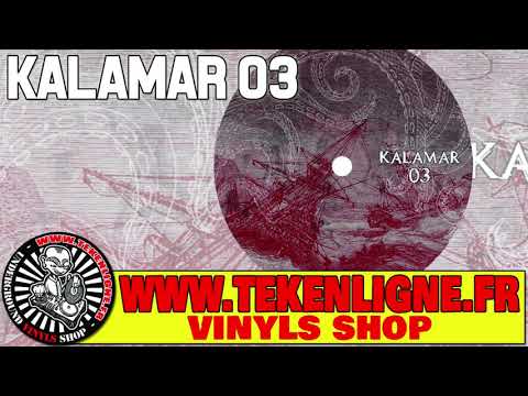 Kalamar 03 - Pain-Beurre + Rozalind + Foggy