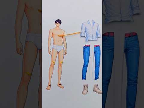 K-pop Jinu Rope Connecting Puzzle Solving Game | Kpop Demon Hunters #art#kpop#puzzle#demonhunters