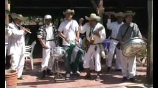 preview picture of video 'paseo por las cabañas santa cruz richard'