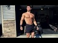 SUPER HALFNATTY CHEST SESH