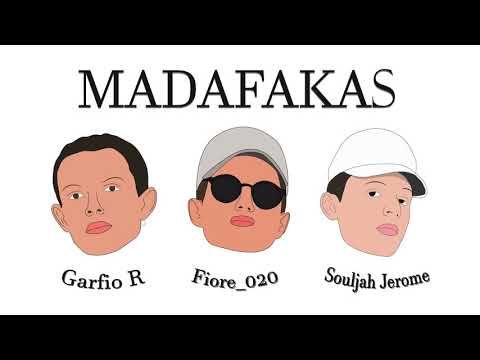 Garfio R, Souljah Jerome, Fiore_020 - Madafakas