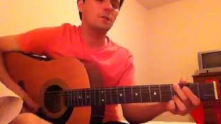 Whiskeytown- Avenues (Cover)