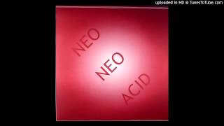 Tin Man - Absurdist Acid