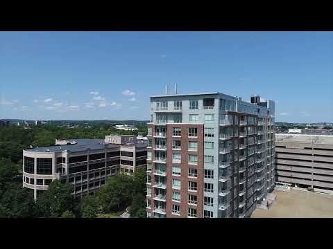 100 Station Landing, Medford MA