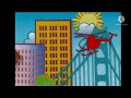 Playhouse Disney City Ident 2008