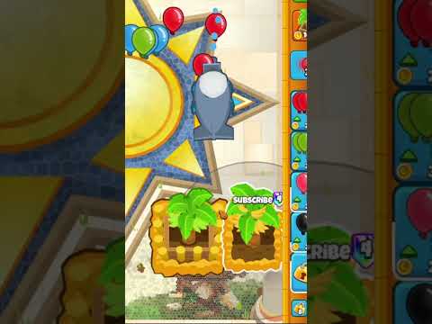 The BEST Way To Farm In Battles 2! #bloonstdbattles2 #btdb2 #battles2