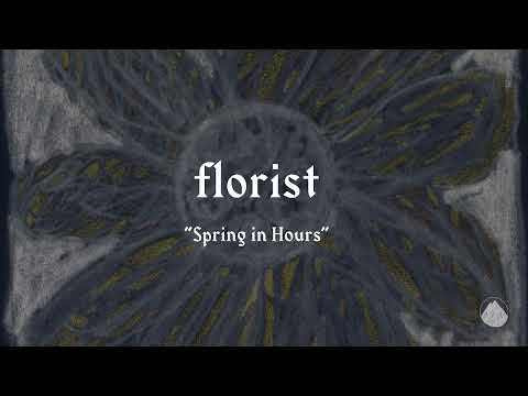 Florist - Florist (Full Album Stream)