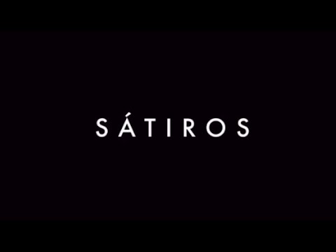 Sátiros | TRAILER FINAL
