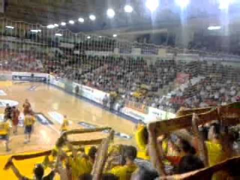 BM Cuatro Rayas Valladolid-BM Villa de Aranda