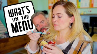 What’s on the Menu: Tropical Smoothie Cafe